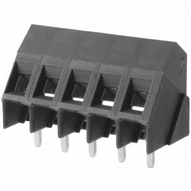 1546074-5 TE Connectivity AMP Connectors  Fil à carte